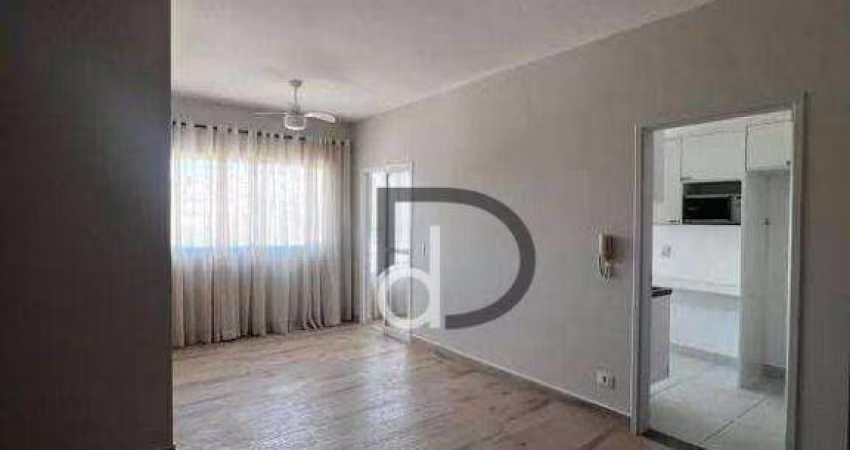 Apartamento com 3 quartospara alugar, 76 m² por R$ 3.668/mês - Condomínio Residencial Bella Luna - Vinhedo/SP
