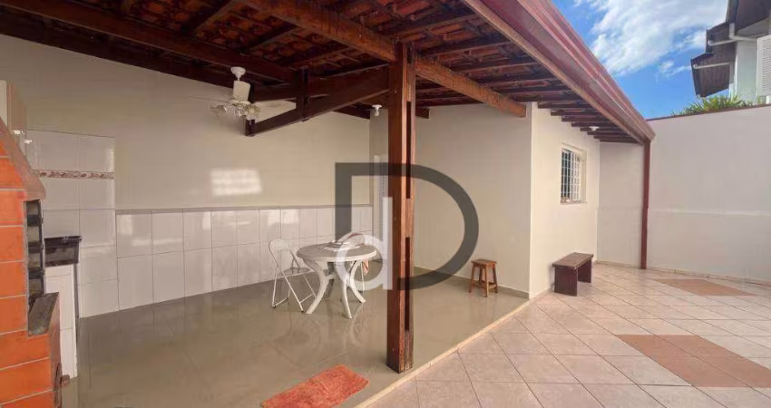 Casa para locação no Condominio Mirante do Lenheiro Valinhs SP