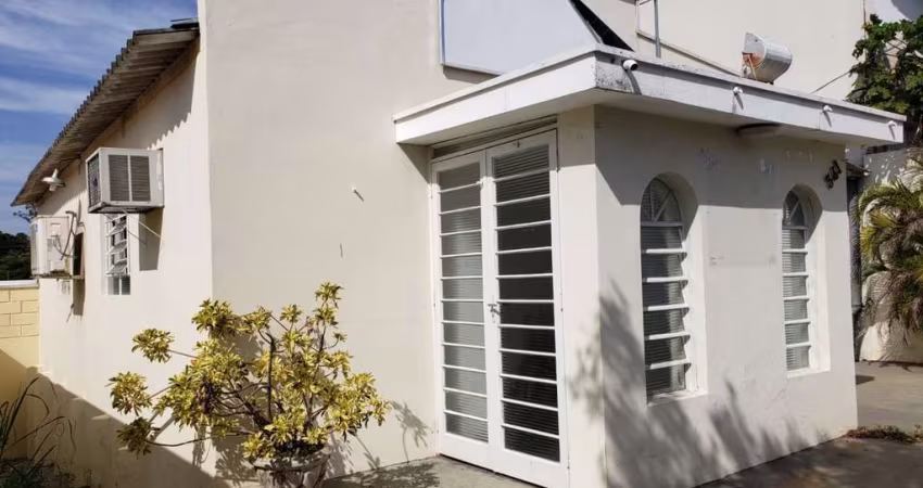 Casa com 2 dormitórios, 200 m² - venda por R$ 440.000,00 ou aluguel por R$ 3.800,00/mês - Vila Planalto - Vinhedo/SP