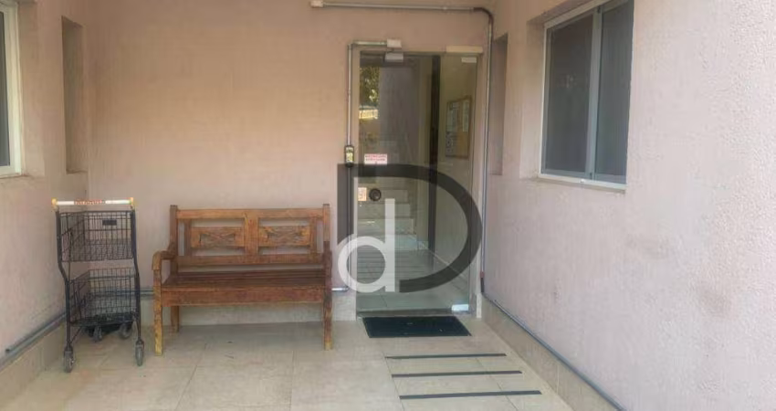 Apartamento no Residencial Portal do Sol com 76 m² de área útil, bairro Pinheirinho, em Vinhedo/ SP.