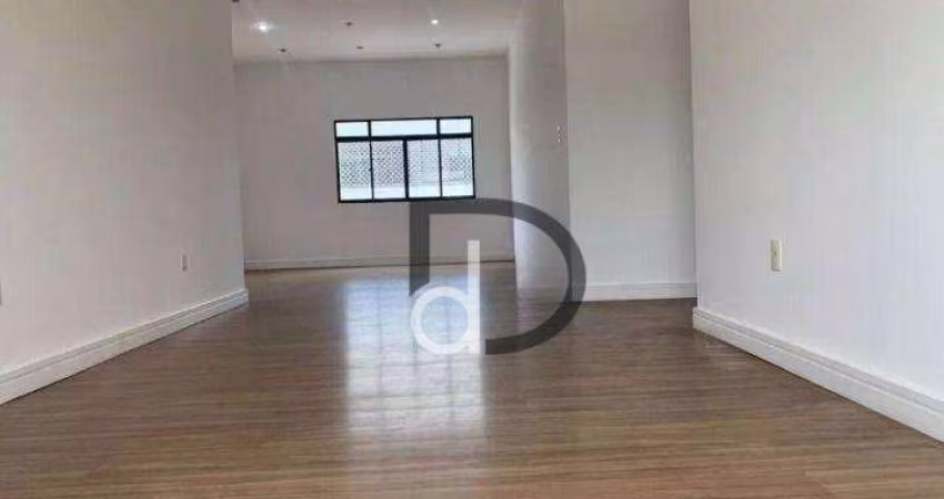 Apartamento com 3 dormitórios para alugar, 126 m² por R$ 3.500,01/mês - Jardim Brasil - Vinhedo/SP