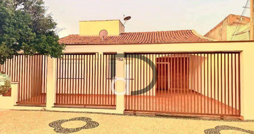 Casa à venda no Jardim Pinheiros em Valinhos