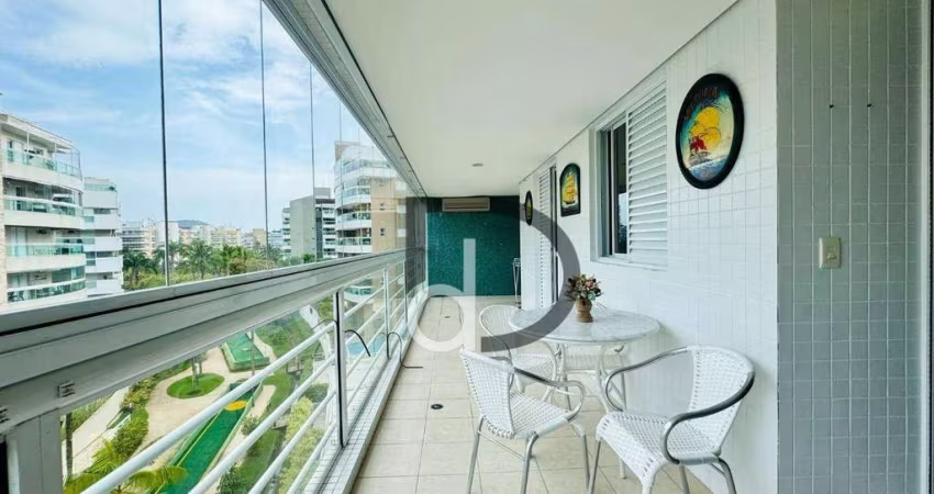 Apartamento disponível para venda ou locação módulo 2 em Riviera de São Lourenço