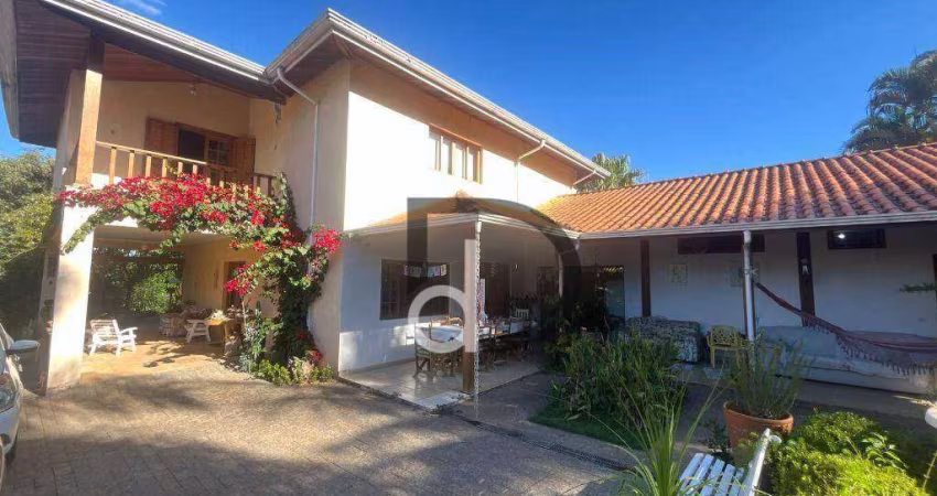 Casa a Venda no Vista Alegre Sede