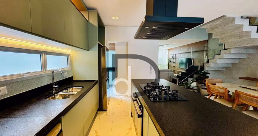 Casa com 6 suítes a venda no módulo 17 em Riviera de São Lourenço