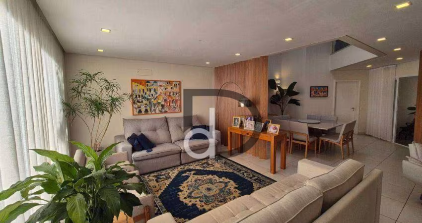 Casa para alugar, 172 m² por R$ 9.789,00/mês - Condomínio Piemonte Rezidenziale - Vinhedo/SP