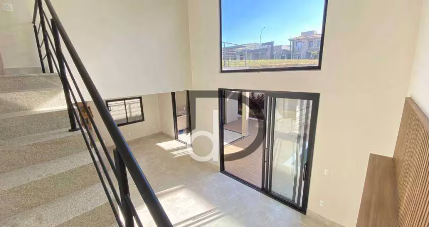 Casa completa com piscina