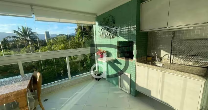 ?? Aconchego, Conforto e Natureza – Apartamento Perfeito pra Você!
