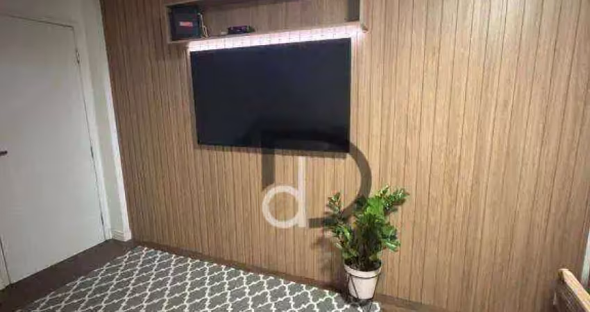 Village com 2 dormitórios à venda, 98 m² por R$ 600.000,00 - Condomínio Residencial Villa Suiça - Vinhedo/SP