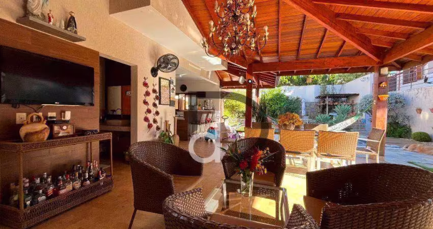 Casa Condominio Terras do Caribe