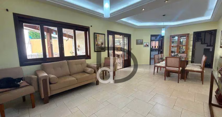 Casa à venda no Condomínio Terras do Caribe – Valinhos/SP