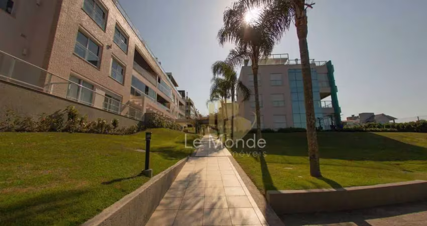 Cobertura com 4 dormitórios à venda, 312 m² por r$ 3.199.000,00 - ingleses - florianópolis/sc