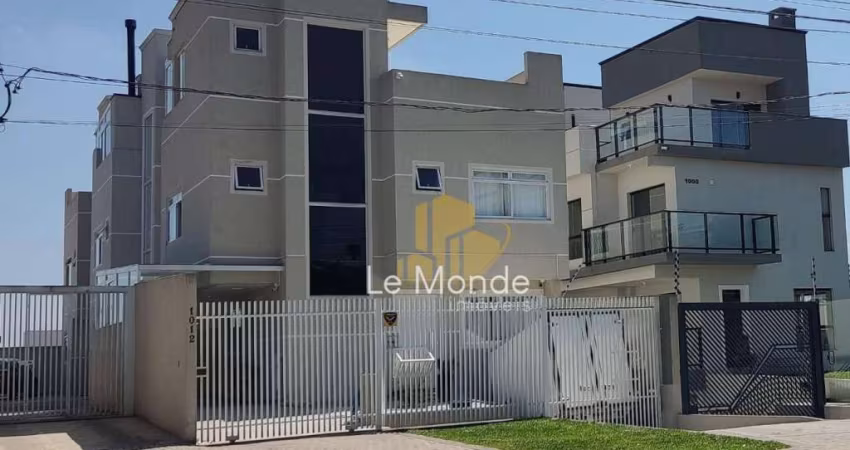 Sobrado com 3 dormitórios à venda, 116 m² por R$ 649.000,00 - Fazendinha - Curitiba/PR