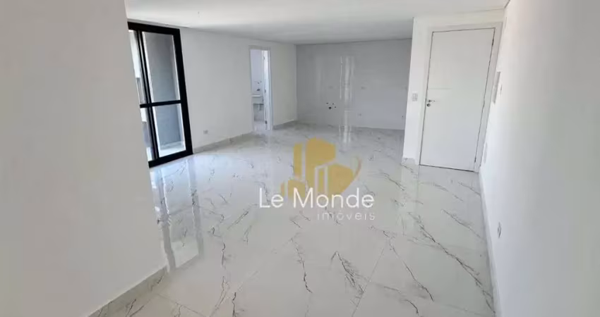 Apartamento com 3 dormitórios à venda, 94 m² por R$ 655.000,00 - Fanny - Curitiba/PR