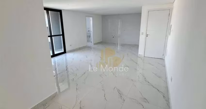 Apartamento com 3 dormitórios à venda, 94 m² por r$ 655.000,00 - fanny - curitiba/pr