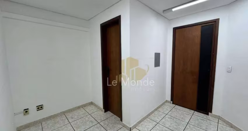 Sala à venda, 40 m² por r$ 185.000,00 - centro - curitiba/pr