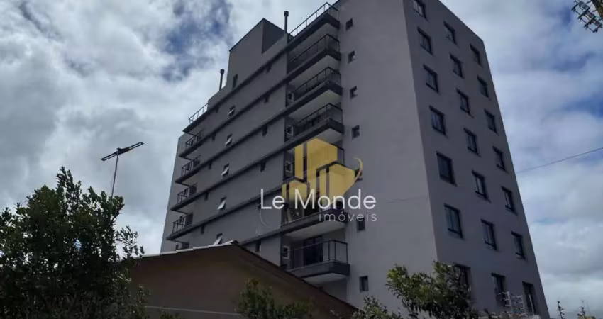 Apartamento com 3 dormitórios à venda, 104 m² por r$ 742.000,00 - fanny - curitiba/pr