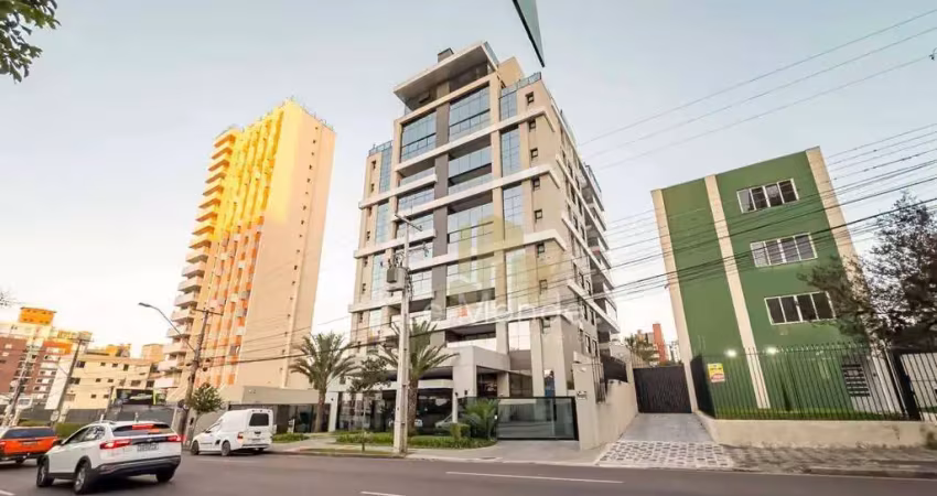 Apartamento com 3 dormitórios à venda, 154 m² por r$ 1.900.000,00 - bigorrilho - curitiba/pr