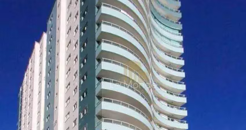 Apartamento com 3 dormitórios à venda, 138 m² por r$ 3.300.000,00 - centro - balneário camboriú/sc