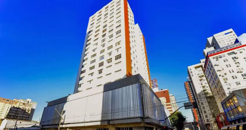 Apartamento com 3 dormitórios à venda, 235 m² por r$ 1.600.000 - centro - curitiba/pr
