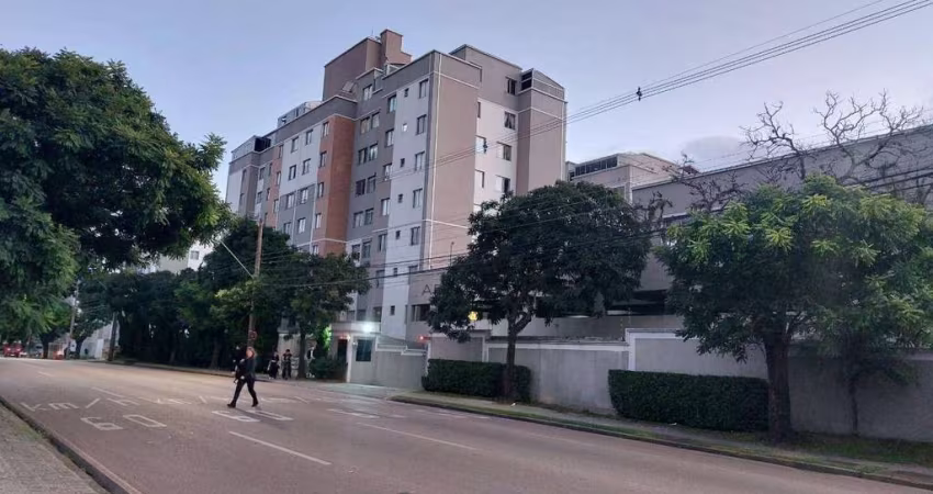 Apartamento com 3 dormitórios à venda, 57 m² por R$ 399.000,00 - Capão Raso - Curitiba/PR