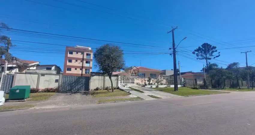 Apartamento com 2 dormitórios à venda, 52 m² por r$ 296.000,00 - boqueirão - curitiba/pr