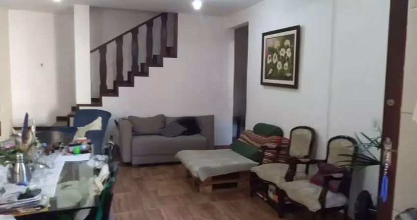 Casa com 3 quartos à venda na Rua João Paulo I, 275, Itaipu, Niterói