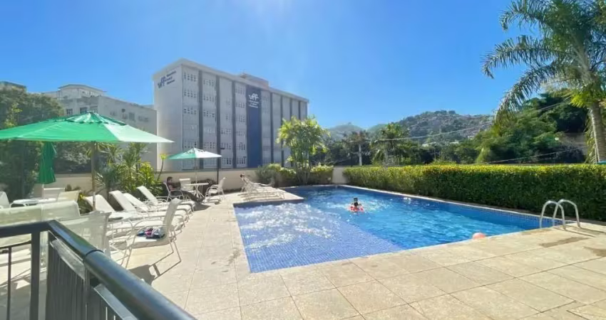More com conforto, segurança e infraestrutura completa