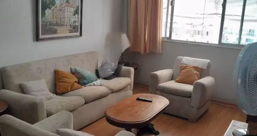Apartamento de 3 quartos cheio de potencial para realizar seu sonho de morar em icaraí