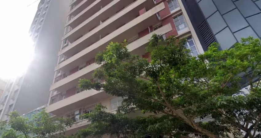 Sala comercial com 1 sala à venda na Avenida Luiz Xavier, 68, Centro, Curitiba
