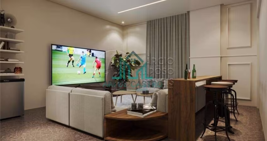 Edifício Salvador Veríssimo - Apartamentos a Venda em Maceió com opções de 2 ou 3 Quartos e Varanda Gourmet na Jatiúca