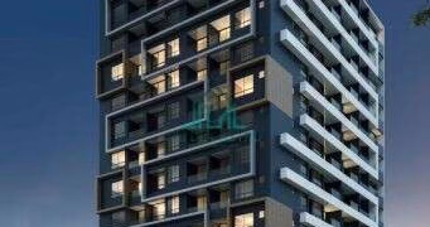 Apartamentos Studio, com 27,25m² na Ponta Verde Studio, Abdon Arroxelas - Smart Stay Abdon - Maceió Alagoas