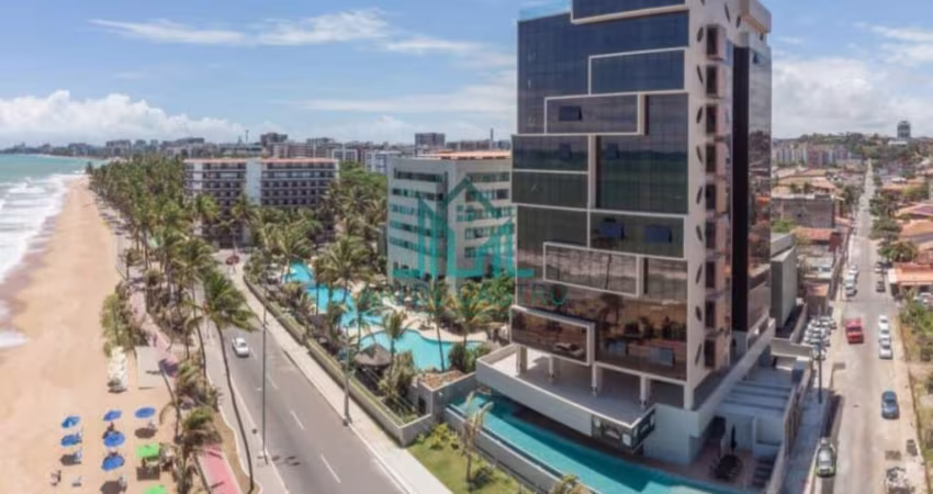 Ritz Residence, Cobertura Duplex de Alto Padrão com 5 suítes (sendo 1 máster) Beira-mar da Cruz das Almas Maceió Alagoas