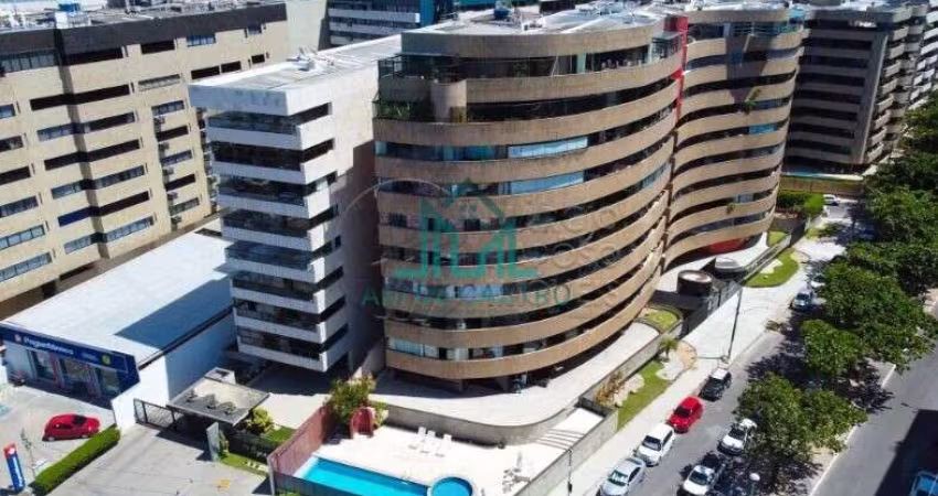 Cobertura Duplex com 343m², a Beira-mar da praia de Ponta Verde - Desfrute do luxo e conforto que merece!