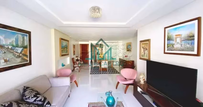 Apartamento 3 Quartos a uma Quadra da Praia de Ponta Verde - Maceió Alagoas