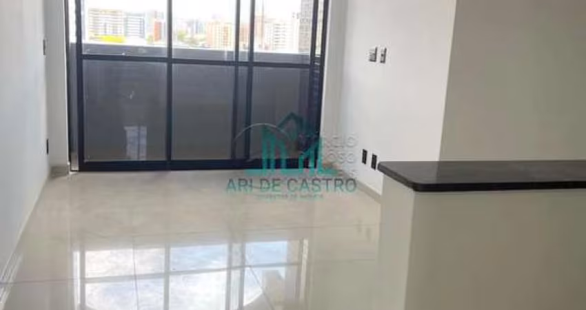 Apartamento com 2 Quartos com 63,00m² na Jatiuca - Maceió Alagoas