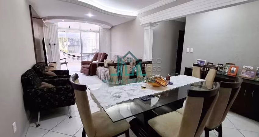 Apartamento com 89,42m² com 3 Quartos em Condomínio Pertinho da Praia - Maceió Alagoas
