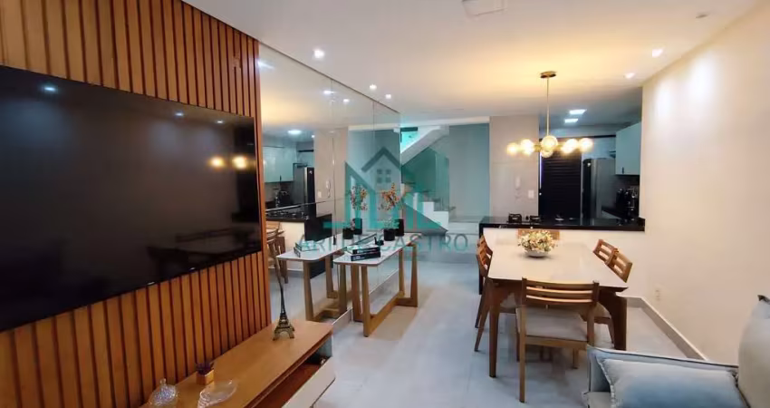 Casas Duplex em condomínio com Churrasqueira e Aquecedor de Gás no Antares - Maceió Alagoas