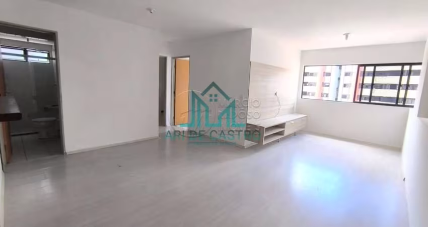 Apartamento  2 Quartos na Ponta Verde em Andar Alto com 67,92m² - Maceió Alagoas