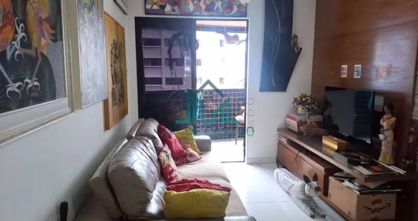 Apartamento a Venda com 93m² com 3 Quartos na Jatiuca - Maceió Alagoas