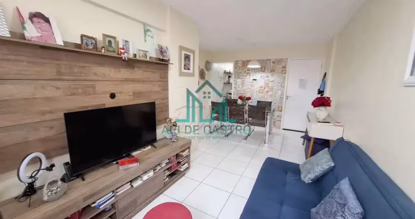 Apartamento com 3 Quartos, 62m², Móveis Fixos no Poço - Maceió Alagoas