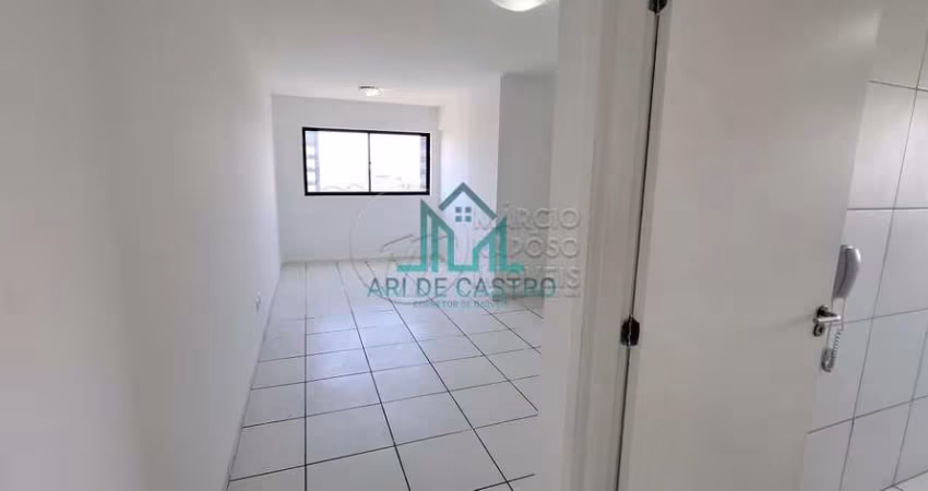 Apartamento com 3 Quartos  com vista mar 62m² no Poço - Maceió Alagoas