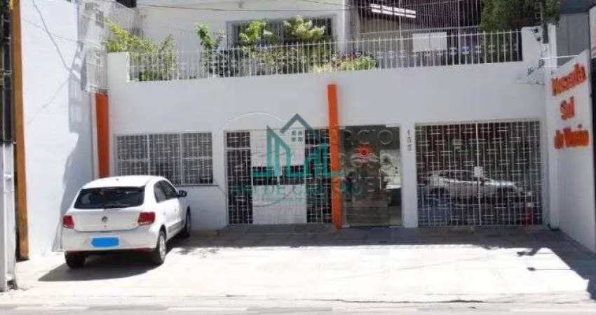 Casa - Pousada na Ponta Verde, 14 Suítes, 300m² Próximo a Cadeira Gigante - Maceió Alagoas