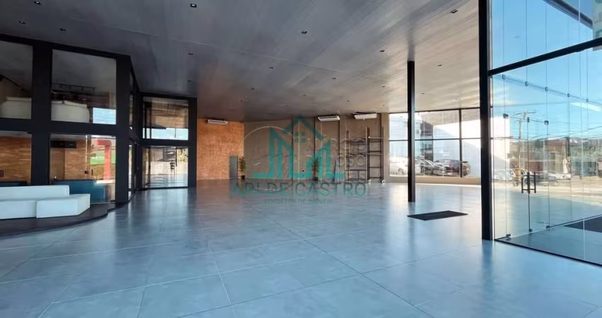 Loja Comercial Reformada, Prédio Exclusivo, todo Espelhado na Av Gustavo Paiva| com 715m² - Maceió Alagoas