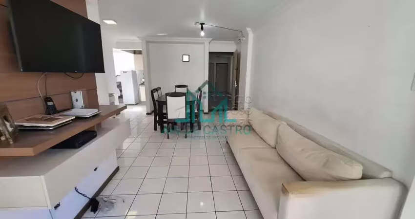 Apartamento a Venda na Jatiúca com 76m² com Varada e 3 Quartos, com 2 Vagas - Maceió Alagoas