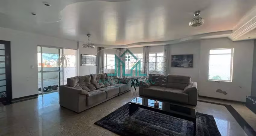 Cobertura Duplex de Luxo com Vista para o Mar na Ponta Verde - Aproveite esta Oportunidade Única - Maceió Alagoas