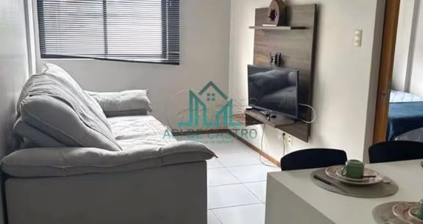 Apartamento Quarto e Sala com 40m² em Cruz das Almas - Maceió Alagoas