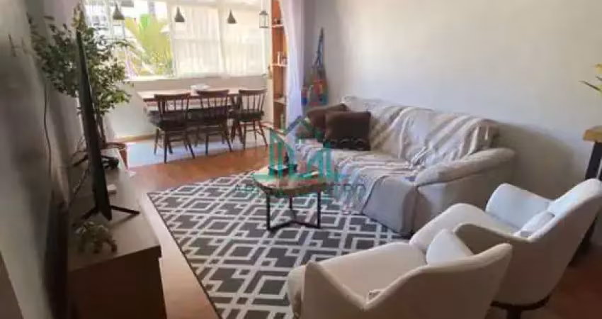 Apartamento 3 Quartos com 86m² na 4ª Quadra da Praia de Jatiuca - Maceió Alagoas