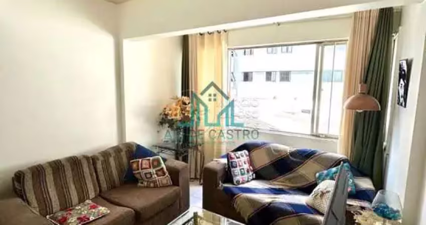 Apartamento com 2 quartos com 62m², beira-mar na pajuçara - maceió alagoas
