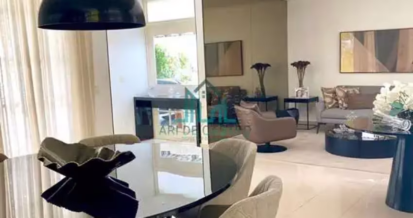 Casa exclusiva no condomínio san nicolas, 3 suítes, 359m², serraria - maceió alagoas